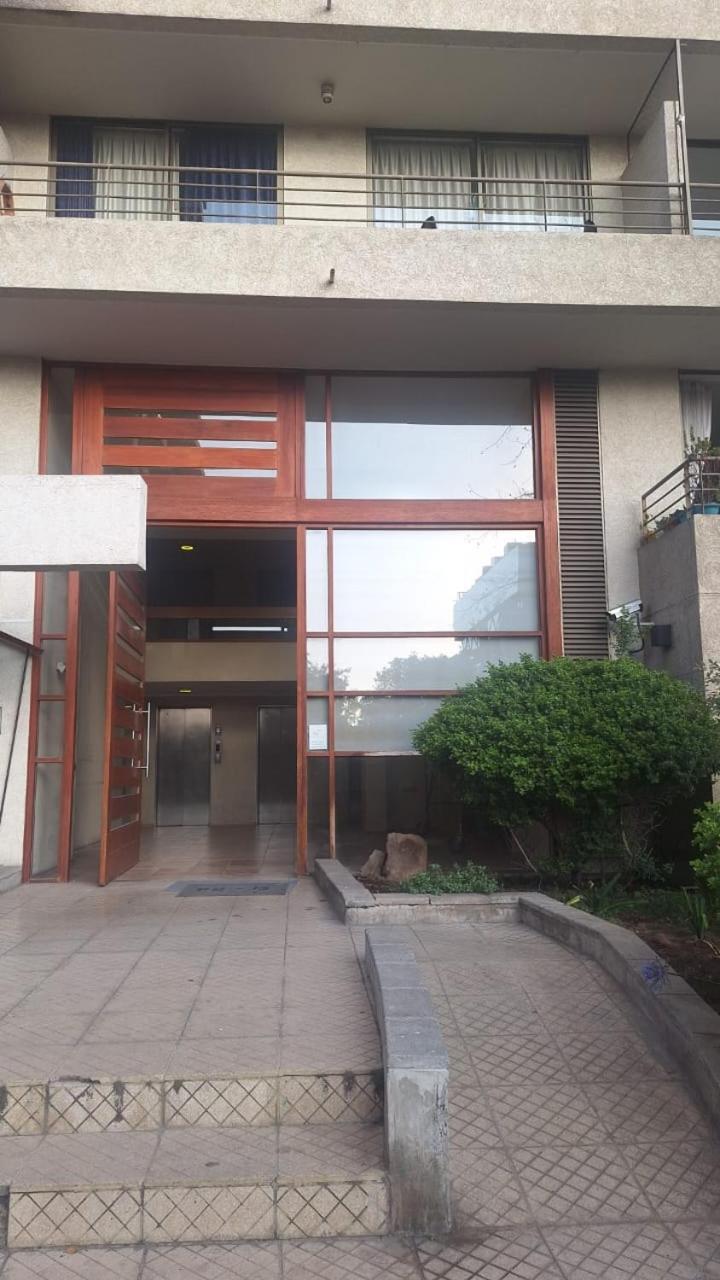 Apartamento Bellavista28 *