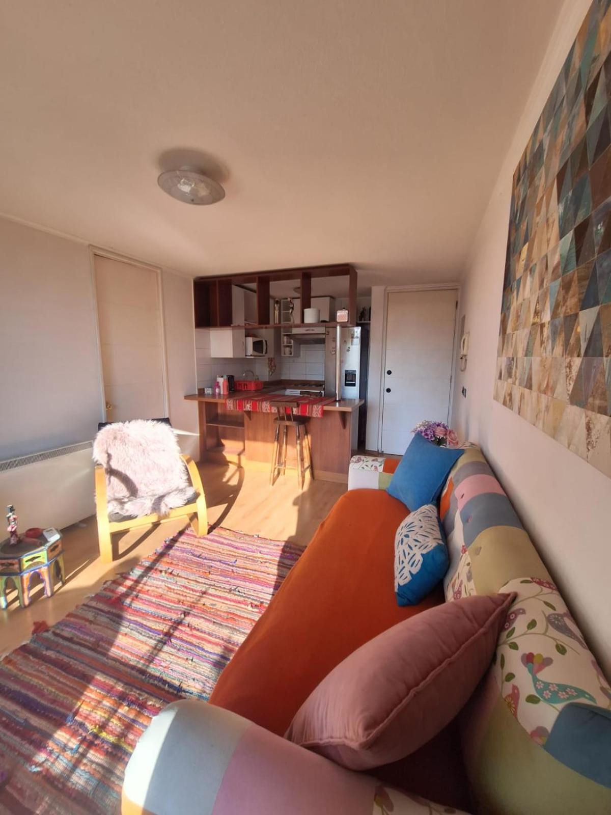 Apartamento Bellavista28